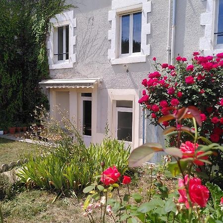 Gite Le Mage - Maison De Retrouvailles Saint-Marcel  Esterno foto