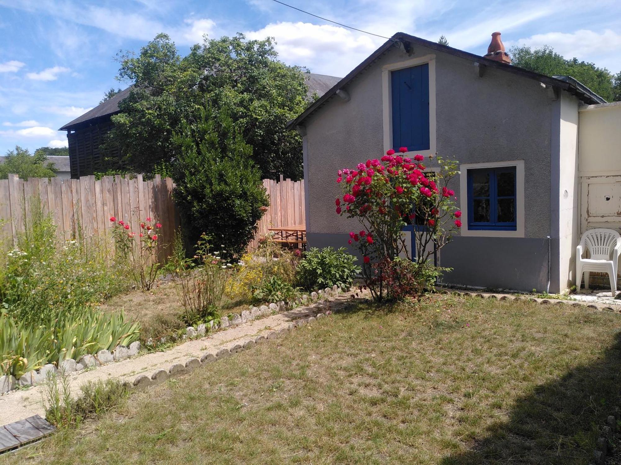Gite Le Mage - Maison De Retrouvailles Saint-Marcel  Esterno foto